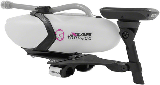 Xlab Torpedo Versa 200 Magenta | BTA Hydration System With Computer Mount