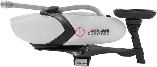 XLAB-Torpedo-Versa-200-Aero-Water-Bottle-Time-Trial-Triathlon-Bike-Track-Bike-Road-Bike-WC0417