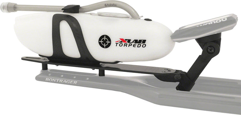 Load image into Gallery viewer, XLAB-Torpedo-Versa-Slim-Aero-Water-Bottle-Time-Trial-Triathlon-Bike-Track-Bike-Road-Bike-AWBT0032
