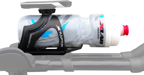 XLAB-Torpedo-Kompact-Integrated-Aero-Water-Bottle-Time-Trial-Triathlon-Bike-Track-Bike-Road-Bike-AWBT0034