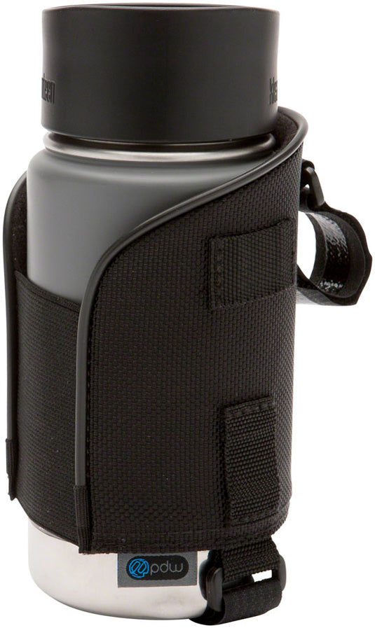 Portland Design Works Hot Take Cup Holder - Black