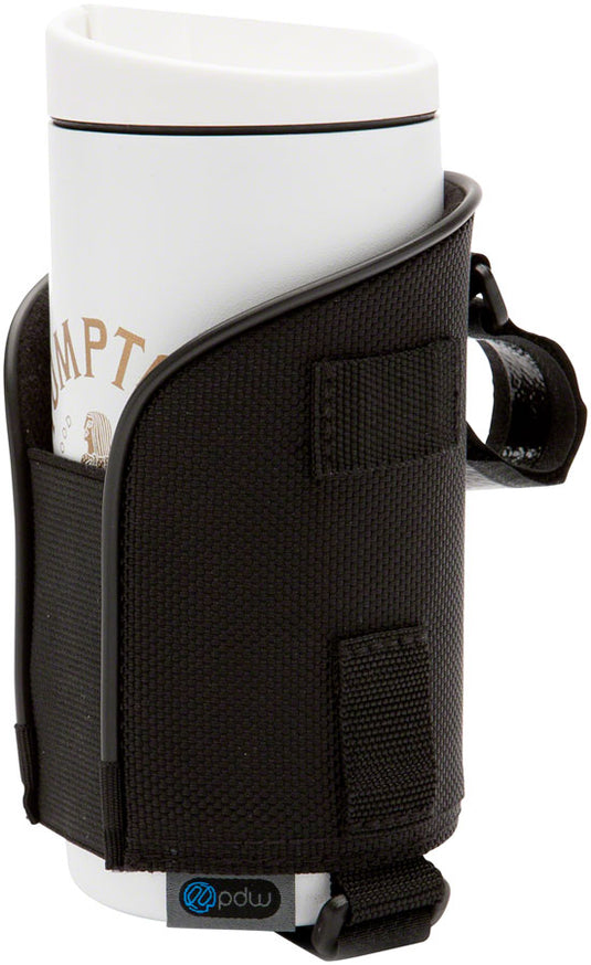 Portland Design Works Hot Take Cup Holder - Black