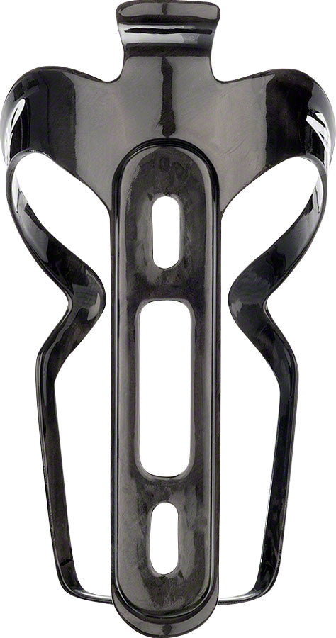 Zipp SLSpeed Water Bottle Cage - Carbon, Black