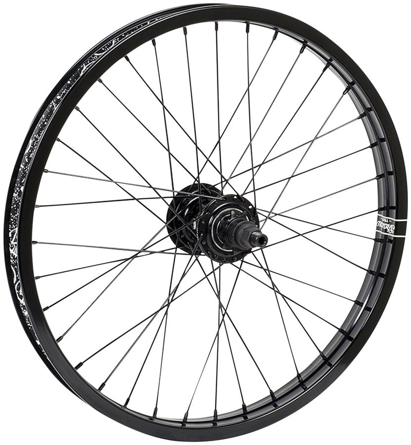 Load image into Gallery viewer, The-Shadow-Conspiracy-Optimized-Rear-Wheel-Rear-Wheel-20-in-Clincher-RRWH0912-Bicycle-Rear-Wheel
