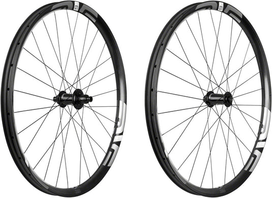 ENVE Composites M635 Wheelset 29in 15x110mm/12x148mm i9 Center Lock XD Black