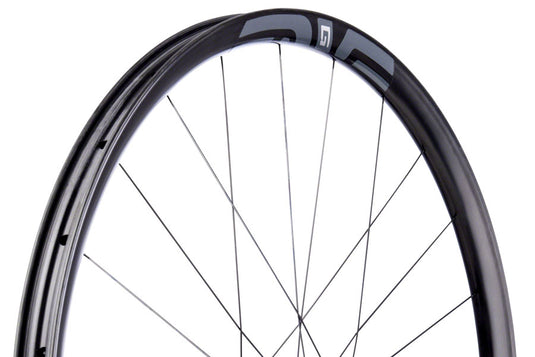 ENVE Composites G27 Wheelset 650b/27.5in 12x100/142mm Center Lock XDR 24H Blk