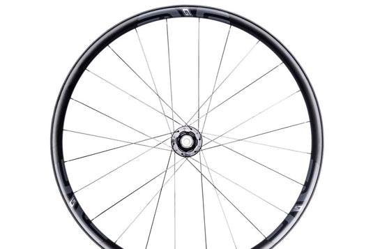 ENVE Composites G27 Wheelset 650b/27.5in 12x100/142mm Center Lock XDR 24H Blk