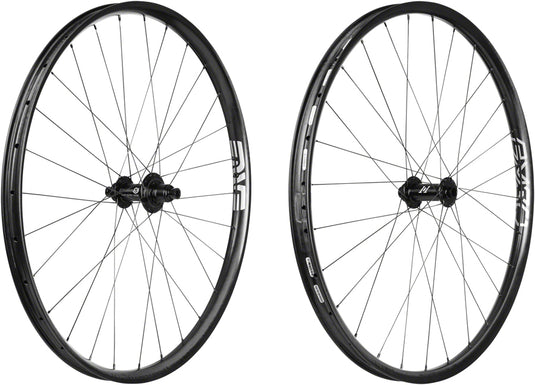 ENVE Composites AM30 Foundation SET 27.5in 15 x110/148mm Center Lock XD Black