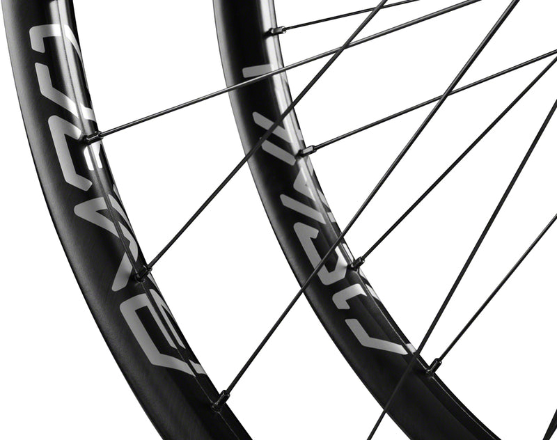 Load image into Gallery viewer, ENVE Composites AM30 Foundation SET 29in 15 x110/148mm CL Micro Spline Black
