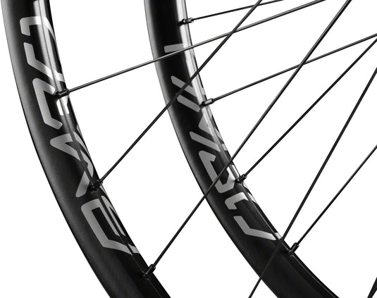 ENVE Composites AM30 Foundation SET 29in 15 x110/148mm CL Micro Spline Black