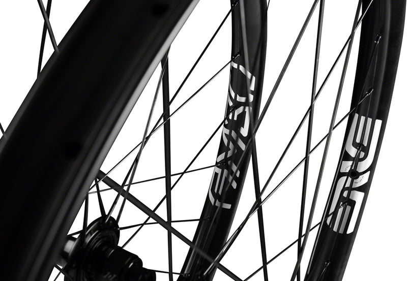 Load image into Gallery viewer, ENVE Composites AM30 Foundation Wheelset 29in 15 x110/148mm Center Lock XD Blk
