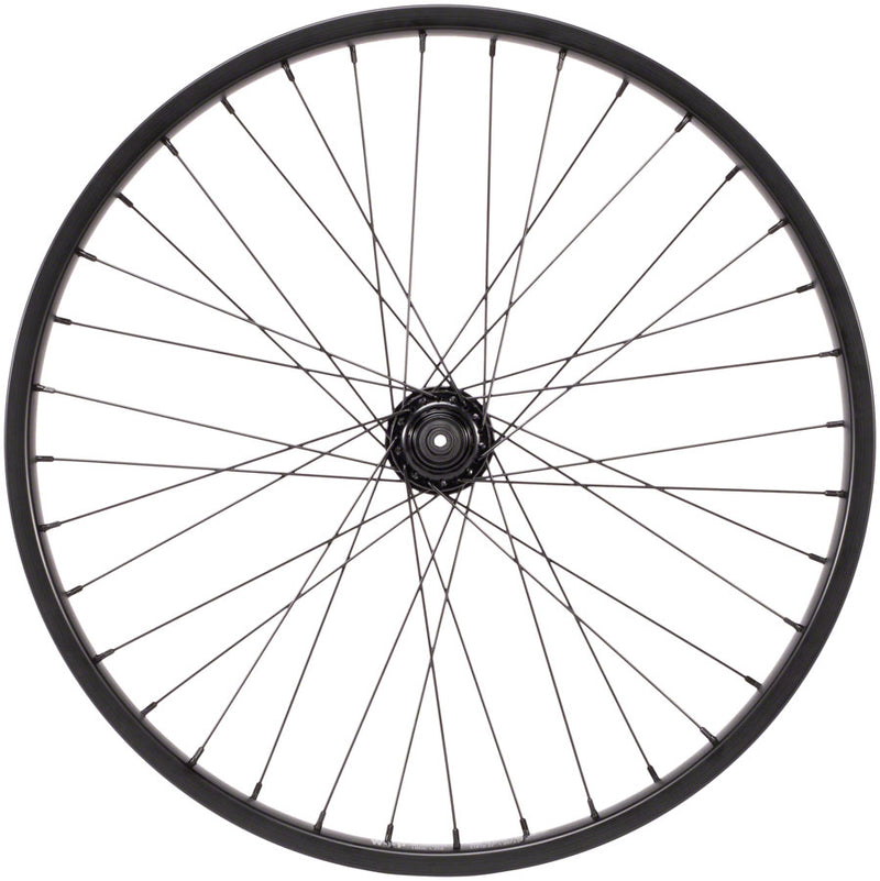 Load image into Gallery viewer, We-The-People-Audio-Rear-Wheel-Rear-Wheel-22-in-Clincher-RRWH1407-Bicycle-Rear-Wheel
