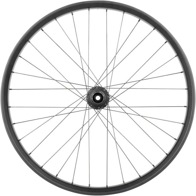 Load image into Gallery viewer, Quality Wheels Alex CF-1 Carbon Bear Pawl Rear 26in Fat 12x197mm 6-Bolt HG 11
