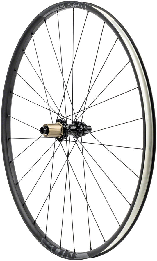 Load image into Gallery viewer, Sun-Ringle-Duroc-G30-Expert-Rear-Wheel-Rear-Wheel-650b-Tubeless-Ready-RRWH1757-Bicycle-Rear-Wheel
