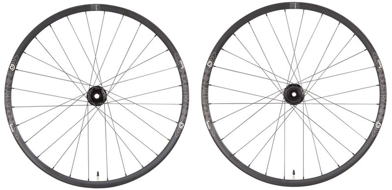 Load image into Gallery viewer, Industry Nine 1/1 Enduro S Wheelset 29in 15x110mm/12x148mm 6-Bolt MicroSpline
