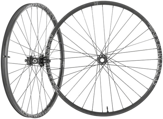 Industry-Nine-1-1-Enduro-S-Wheelset-Wheel-Set-29-in-Tubeless-Ready-WE0429-Bicycle-Wheelset