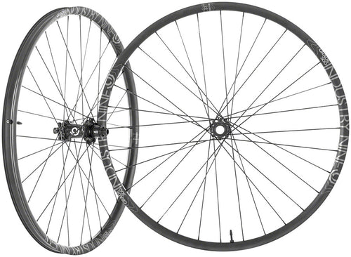 Industry-Nine-1-1-Enduro-S-Wheelset-Wheel-Set-29-in-Tubeless-Ready-WE0440-Bicycle-Wheelset