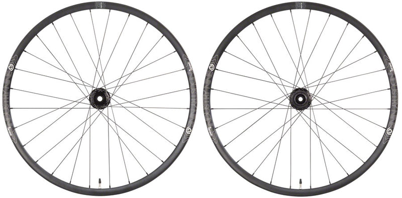 Load image into Gallery viewer, Industry Nine 1/1 Enduro S Wheelset 27.5in 15x110mm/12x148mm 6-Bolt HG 11 28H
