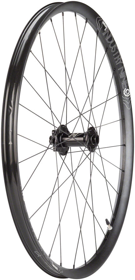 Industry Nine 1/1 Enduro S Wheelset 27.5in 15x110mm/12x148mm 6-Bolt HG 11 28H