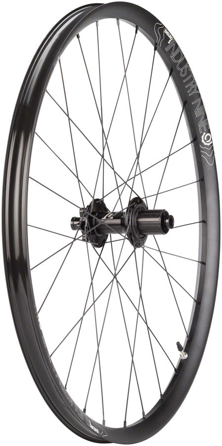 Load image into Gallery viewer, Industry Nine 1/1 Enduro S Wheelset 27.5in 15x110mm/12x148mm 6-Bolt HG 11 28H
