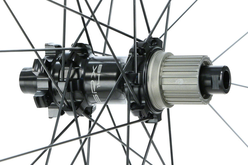 Load image into Gallery viewer, Sun Ringle Duroc 50 Expert Rear Wheel 29in 12x148mm SRX 6-Bolt Micro Spline/XD
