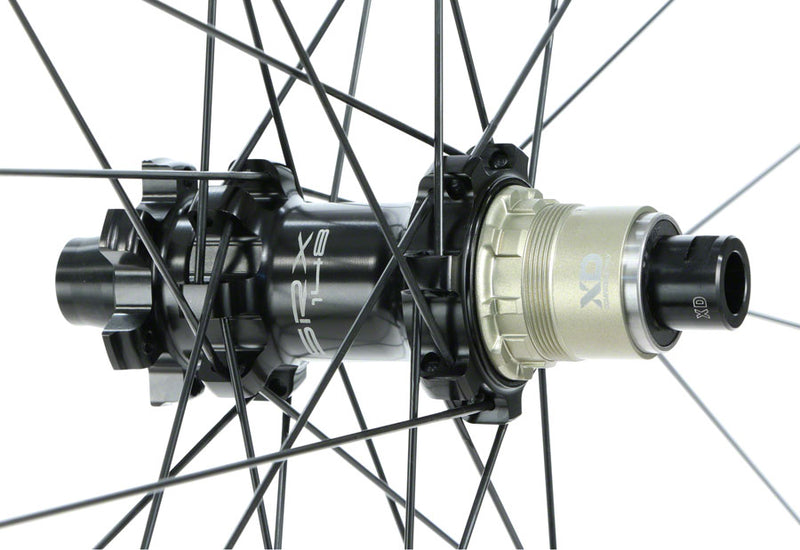 Load image into Gallery viewer, Sun Ringle Duroc 50 Expert Rear Wheel 29in 12x148mm SRX 6-Bolt Micro Spline/XD
