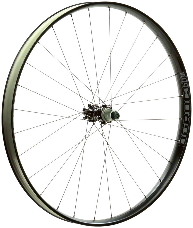 Load image into Gallery viewer, Sun-Ringle-Duroc-50-Expert-Rear-Wheel-Rear-Wheel-29-in-Tubeless-Ready-RRWH1297-Bicycle-Rear-Wheel
