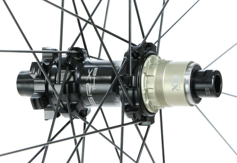 Load image into Gallery viewer, Sun Ringle Duroc SD37 Expert Rear Wheel 27.5in 12x157mm 6-Bolt Micro Spline/XD
