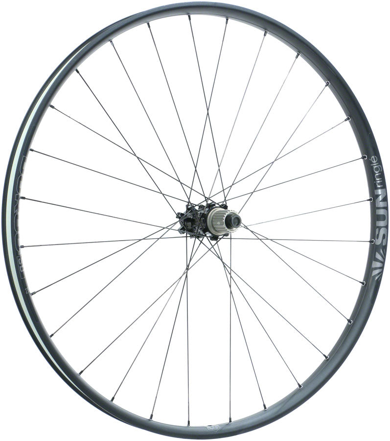 Load image into Gallery viewer, Sun-Ringle-Duroc-SD37-Expert-Rear-Wheel-Rear-Wheel-27.5-in-Tubeless-Ready-RRWH1299-Bicycle-Rear-Wheel
