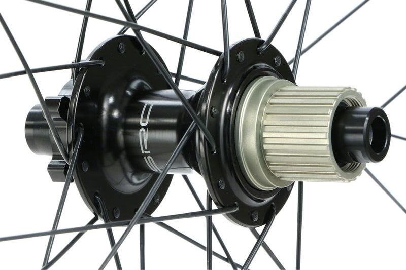 Load image into Gallery viewer, Sun Ringle Duroc 30 Junit Rear Wheel 20in QR 12x142mm 6-Bolt Micro Spline/XD
