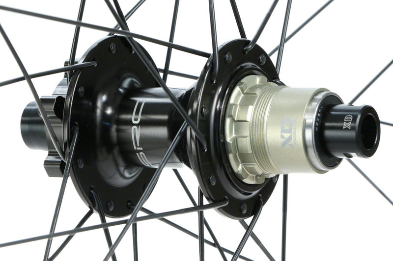 Load image into Gallery viewer, Sun Ringle Duroc 30 Junit Rear Wheel 20in QR 12x142mm 6-Bolt Micro Spline/XD
