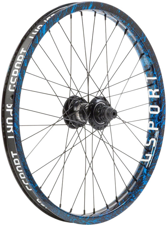 G-Sport-Elite-Rear-Wheel-Rear-Wheel-20-in-Clincher-RRWH1278-Bicycle-Rear-Wheel