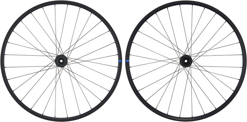 Load image into Gallery viewer, Ritchey-WCS-Zeta-GX-Wheelset-Wheel-Set-700c-Tubeless-Ready-WHEL1889-Bicycle-Wheelset
