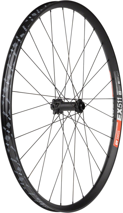 DT Swiss EX 511 Front Wheel - 29