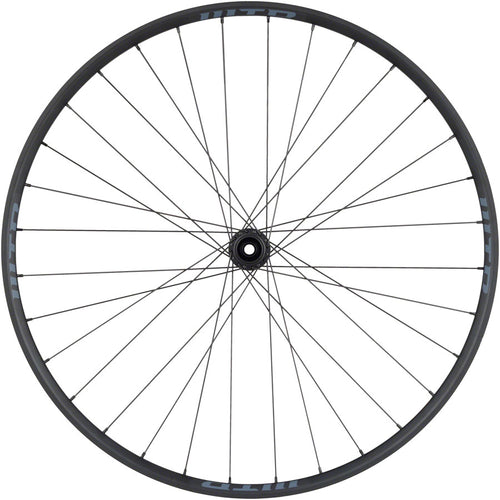 Quality-Wheels-WTB-KOM-Light-i23-Front-Wheel-Front-Wheel-700c-Tubeless-Ready-Clincher-FTWH1029-Bicycle-Front-Wheel