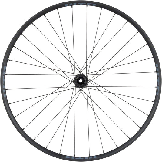 Quality-Wheels-WTB-KOM-Light-i23-Front-Wheel-Front-Wheel-700c-Tubeless-Ready-Clincher-FTWH1029-Bicycle-Front-Wheel