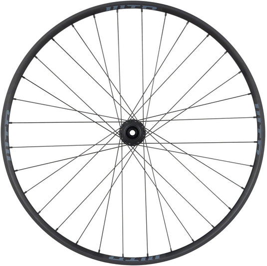 Quality Wheels BearPawls / WTB KOM i23 Rear Wheel - 29", 12 x 142mm, Center-Lock, XD, Black