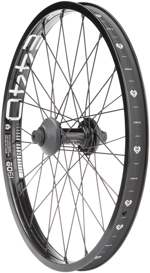 Eclat-E440-Front-Wheel-Front-Wheel-20-in-Clincher-WE0767-Bicycle-Front-Wheel