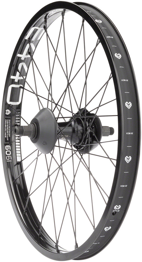 Load image into Gallery viewer, Eclat-E440-Rear-Wheel-Rear-Wheel-20-in-Clincher-RRWH2917-Bicycle-Rear-Wheel
