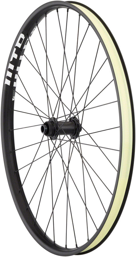 Load image into Gallery viewer, Quality-Wheels-WTB-ST-i30-Front-Wheels-Front-Wheel-27.5-in-Tubeless-Ready-Clincher-WE0773-Bicycle-Front-Wheel
