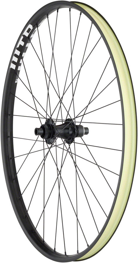 Load image into Gallery viewer, Quality-Wheels-WTB-ST-i30-Rear-Wheels-Rear-Wheel-27.5-in-Tubeless-Ready-Clincher-WE0777-Bicycle-Rear-Wheel
