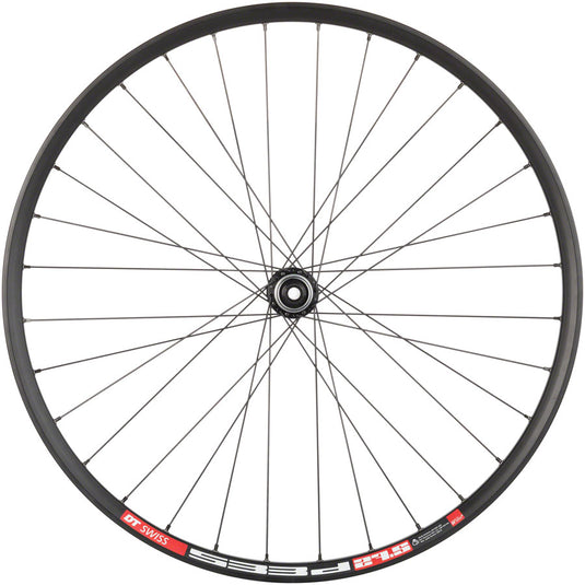 Quality-Wheels-105-DT-533d-Front-Wheel-Front-Wheel-27.5-in-Tubeless-Ready-Clincher-WE0779-Bicycle-Front-Wheel