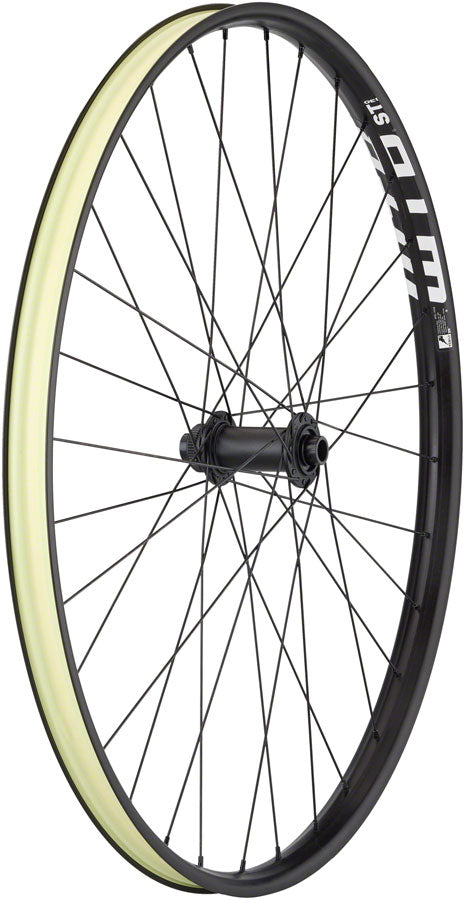 Load image into Gallery viewer, Quality-Wheels-WTB-ST-i30-Front-Wheels-Front-Wheel-29-in-Plus-Tubeless-Ready-Clincher-WE0861-Bicycle-Front-Wheel
