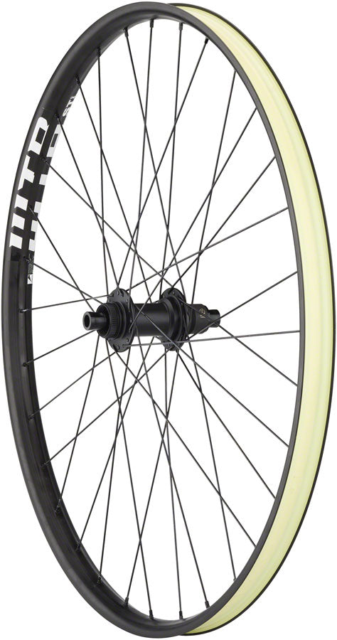 Load image into Gallery viewer, Quality-Wheels-WTB-ST-i30-Rear-Wheels-Rear-Wheel-29-in-Tubeless-Ready-Clincher-WE0863-Bicycle-Rear-Wheel
