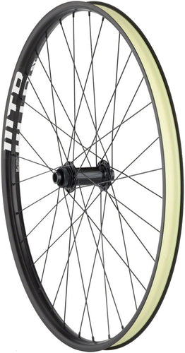 Quality-Wheels-WTB-ST-Light-Front-Wheels-Front-Wheel-27.5-in-Plus-Tubeless-Ready-Clincher-WE0865-Bicycle-Front-Wheel