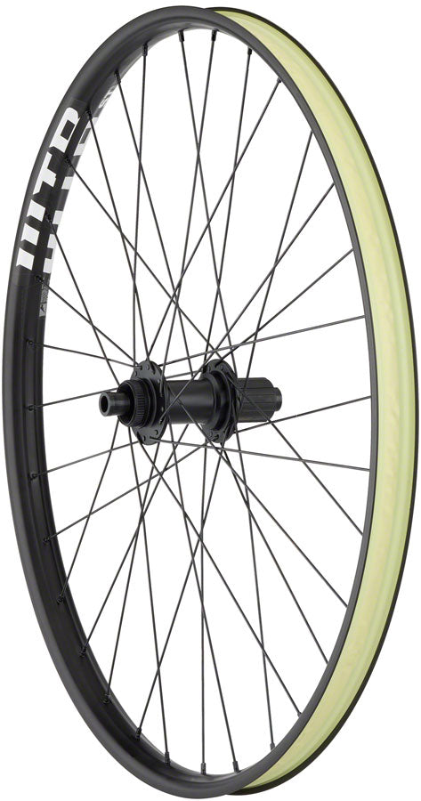 Load image into Gallery viewer, Quality-Wheels-WTB-ST-i30-Rear-Wheels-Rear-Wheel-27.5-in-Plus-Tubeless-Ready-Clincher-WE0866-Bicycle-Rear-Wheel
