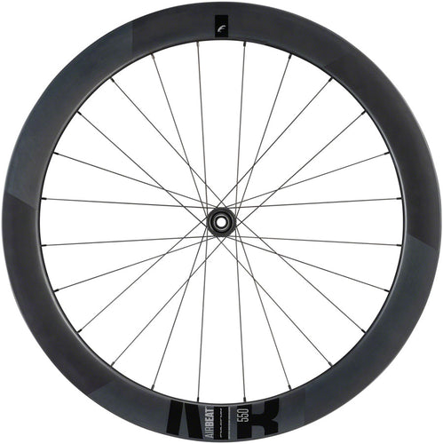 Fulcrum-Airbeat-550-DB-Front-Wheel-Front-Wheel-700c-Tubeless-Ready-Clincher-FTWH0632-Bicycle-Front-Wheel