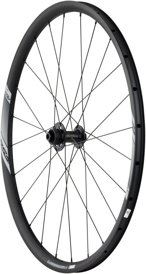 Full Speed Ahead Non Series Convertible Wheelset - 29", 12/15x100mm/12x142mm, Center-Lock, HG 11/12, Black