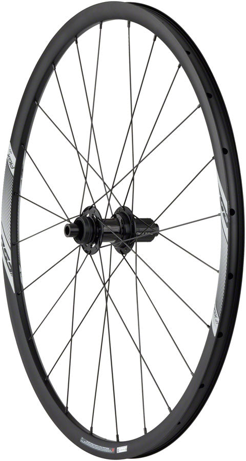 Load image into Gallery viewer, Full Speed Ahead Non Series Convertible Wheelset - 29&quot;, 12/15x100mm/12x142mm, Center-Lock, HG 11/12, Black
