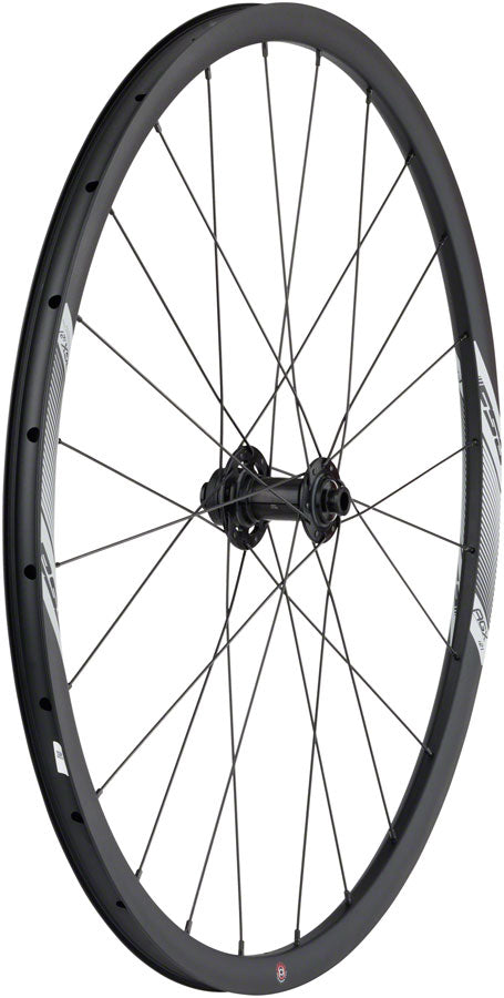 Full Speed Ahead Non Series Convertible Wheelset - 29", 12/15x100mm/12x142mm, Center-Lock, HG 11/12, Black